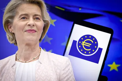 L’euro numérique débarque en France, mais il ne remplacera pas votre carte bancaire