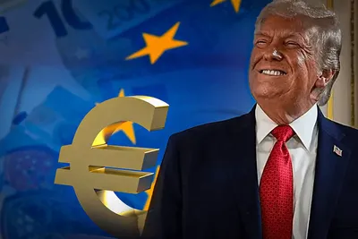 EUR/USD : l’euro prend le dessus face au dollar après la menace tarifaire de Trump