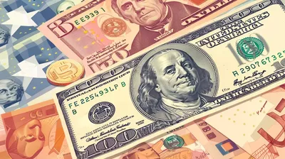L'euro s'effondre face au dollar : l'ecb assouplit sa politique