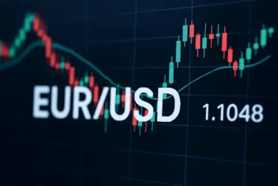 EUR/USD porté par une dynamique haussière persistante face aux zones de résistance clés