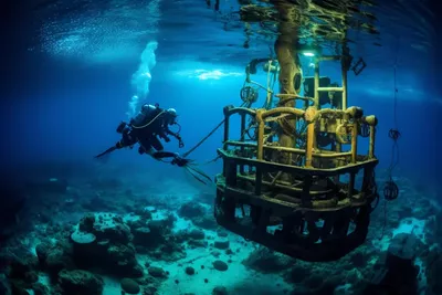 L'exploitation minière sous-marine : un pari audacieux ou une folie ?