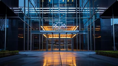 L'impact de l'inflation : un défi imminent, avertit BlackRock