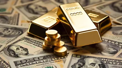 L'impact du BRICS sur l'acquisition mondiale d'or pour abandonner les réserves en USD