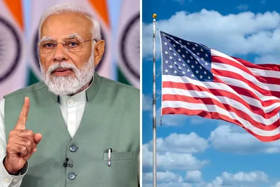 L'Inde va acheter pour plus de 500 milliards de dollars d'énergie et de technologies américaines !