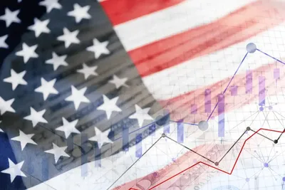 L'indice des prix PCE américain progresse de 2,8 %, comme prévu.