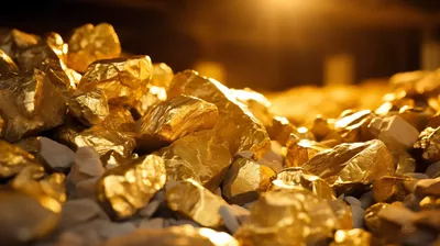 L'industrie de l'or renforce la confiance : de la mine au marché