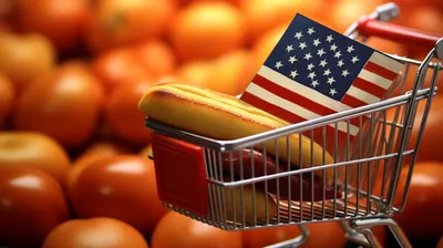 Choc sur l'économie : l'inflation Américaine plonge de 3,2%