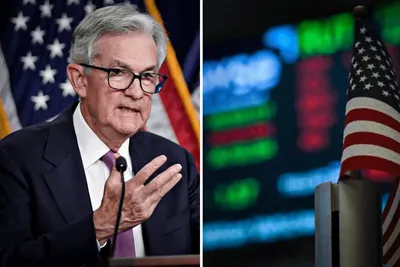 L'inflation annuelle PCE aux États-Unis diminue légèrement pour s'établir à 2,8 % en janvier