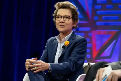 L’inflation déjoue les prévisions : l’aveu de Mary Daly présidente de la Réserve fédérale de San Francisco