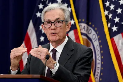 « L’inflation s’installe » : Powell sonne l’alarme sur l’impact des tarifs