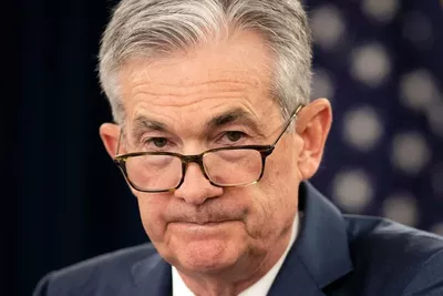 L'inflation US en hausse à 3,5% et complique la stratégie de la Fed