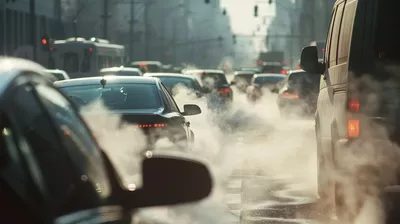 L'interdiction des voitures thermiques en 2035, va faire grimper le prix de l'argent !