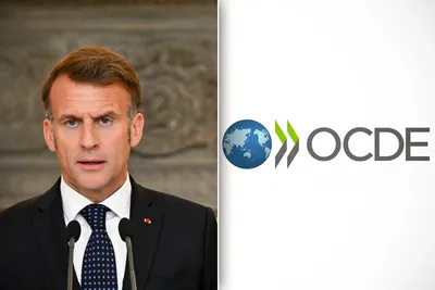 L’OCDE tire la sonnette d’alarme : la France doit agir rapidement sur ses finances publiques