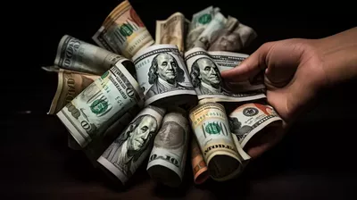 L'offensive des BRICS contre le règne du dollar pourrait bien changer le monde