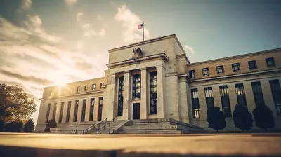 L'ombre de la Fed plane sur les marchés du Gold