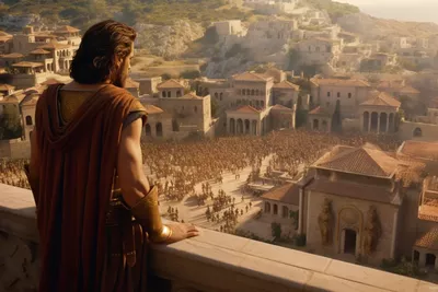 L’Once Troy: Son Histoire très mystérieuse