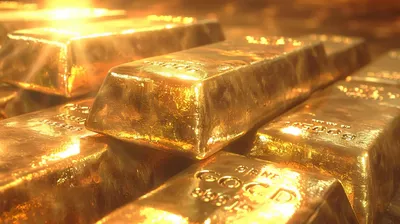 L'or à des niveaux records : Est-il temps d'investir ?