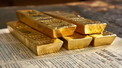 30/01 Prévisions du cours de l'or aujourd'hui : L'or à deux doigts d'un record historique alors que la Fed et Trump s'affrontent