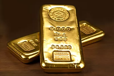 L'or à la croisée des chemins en 2023