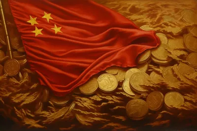 L'or à la hausse en yen, florissant en dollars : Les politiques innovantes des banques centrales nourrissent l'éclat du marché des changes
