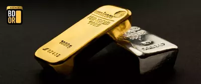 L'Or à la rescousse de la dé-dollarisation
