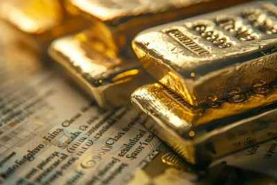 L’or affole les banques centrales : que préparent-elles ?