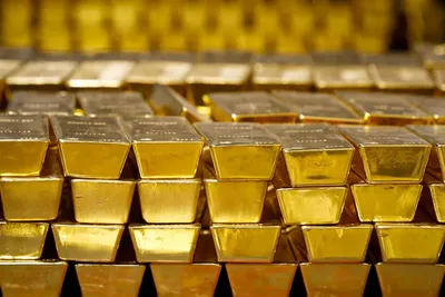 L’or atteint des sommets et ce n’est pas une bonne nouvelle pour les États-Unis