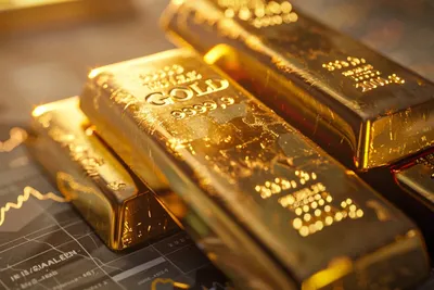 L’or atteint un nouveau record à 3 945 dollars, sur fond de chaos politique américain