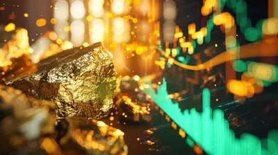 L'or atteint un pic historique : opportunité ou mirage financier ?