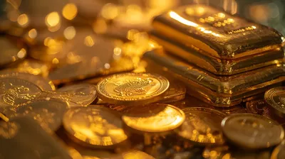 L’or au sommet : Faut-il investir maintenant ou risquer de tout perdre ?