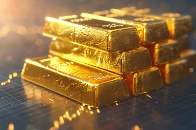 L’or bat encore des records malgré les craintes économiques : jusqu’où ira-t-il ?