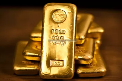 L'or : bien plus qu'un simple métal précieux