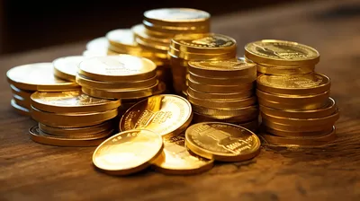 L'Or Brille-t-il plus en Fin de T3 ? Les Investisseurs pèsent le Pour et le Contre