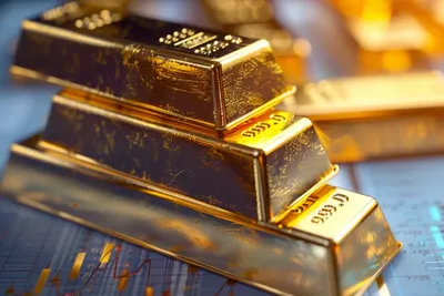 « L'or, c'est un peu comme au début des années 1970 » : prenez-en pour 15% de votre portefeuille, recommande ce milliardaire