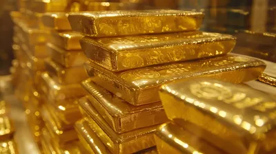 18/09 Prévisions du cours de l'or aujurd'hui : Les tensions montent alors que l'or recule avant l'annonce de la politique monétaire de la Fed