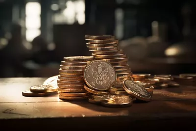 L'or comme bouclier : Les BRICS préparent une monnaie commune