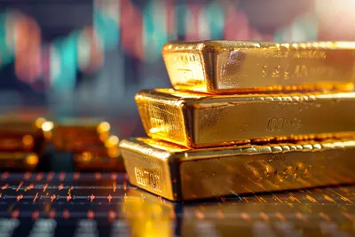L'or continue d'atteindre de nouveaux sommets historiques à 4 200 $ l'once
