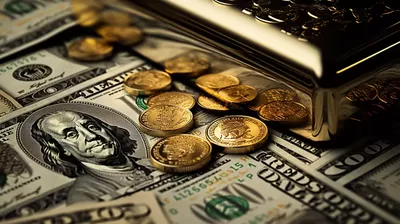 L'or contre un dollar en plein essor : Les BRICS peuvent-ils tenir le coup ?