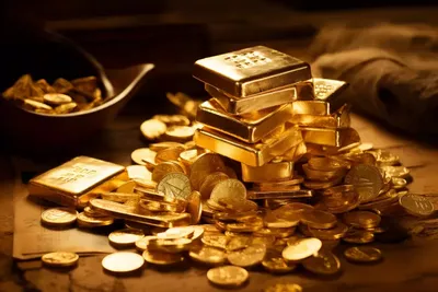 L'OR défie les Aléas Économiques au deuxième Trimestre 2023