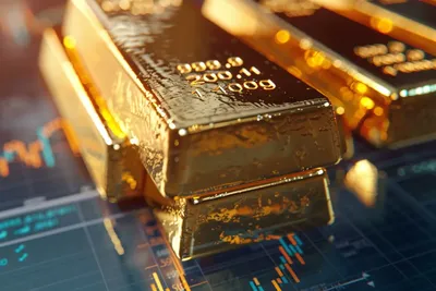 L’or dépasse 100 000 € pour la première fois de son histoire.