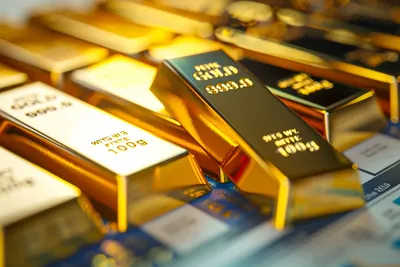 L'or dépasse les 4 000 dollars pour la première fois de son histoire