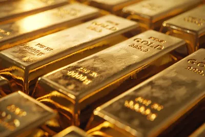 L'or dépasse les 4 242 dollars l'once pour la première fois de l'histoire