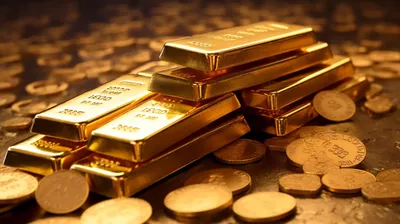 L'or en 2023 : Pourquoi les français veulent en acheter ?