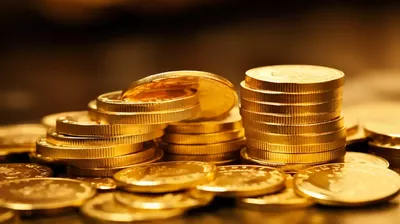 L'Or en Asie : Plongeon des Prix Stimule la Demande en Inde, Les Primes en Chine se Détendent