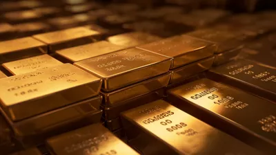 07/12 L'or, en attente du verdict de l'Emploi US : que réserve la Fed ?