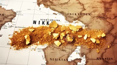 L'or en Australie : Les mines les plus prolifiques de 2023