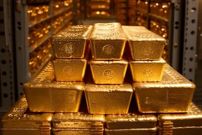 L'or en route pour pulvériser les 5.000 dollars… une banque vise même plus de 7.000 dollars l'once