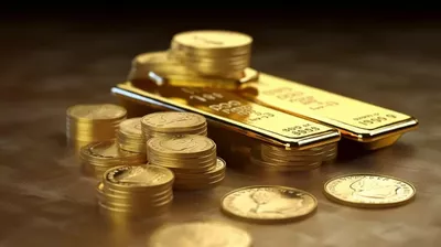 L'or en suspens : Tous les yeux rivés sur le prochain mouvement de Powell