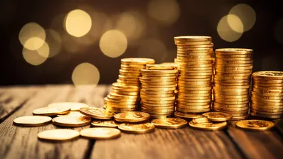 L'or en tant que refuge pendant la dépréciation monétaire : stratégies d'investissement efficaces