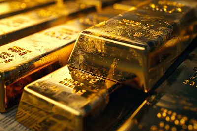 L’or enregistre un nouveau record historique à 3 875 $ l’once, porté par la Fed et le risque de shutdown